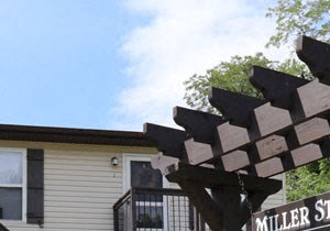 Miller Street Townhomes Miller Street Townhomes Community Thumbnail 1